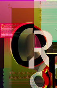 TYPOGRAPHIC POSTER