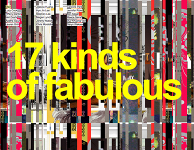 CALARTS MFA THESIS WEBSITE