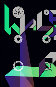 POSTER COLLABORATION
